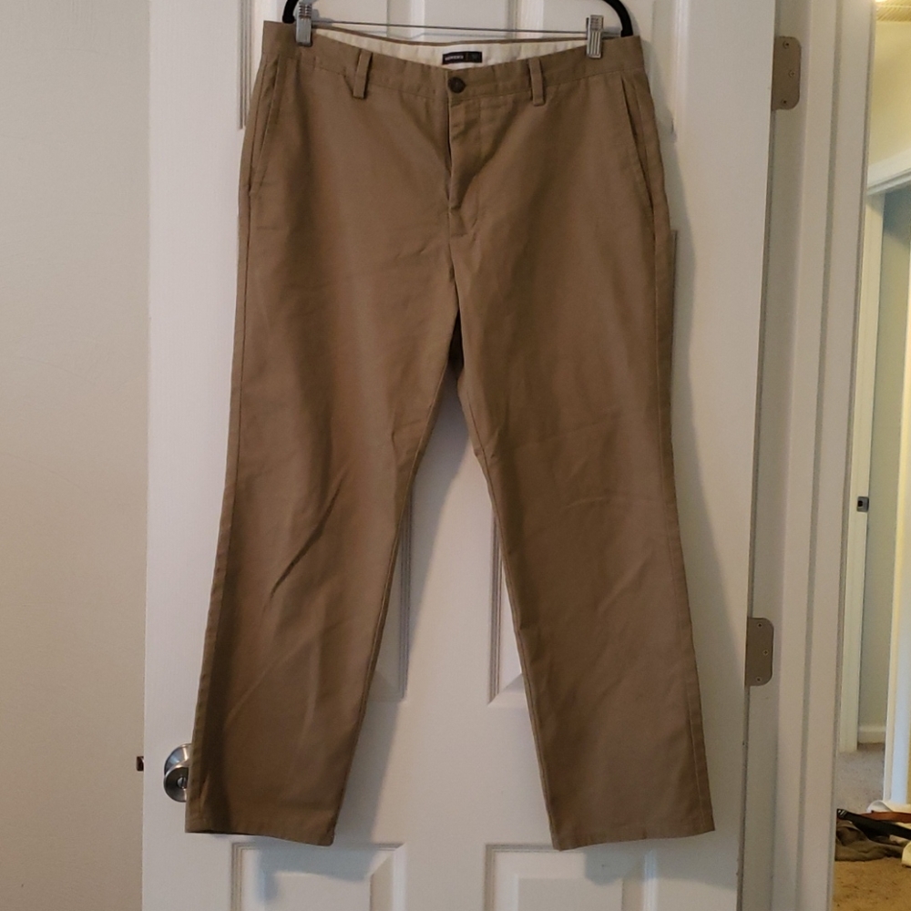 Dockers Slim Fit Pants